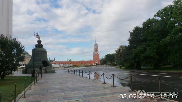 Государственный кремлевский дворец (Россия, Москва) фото