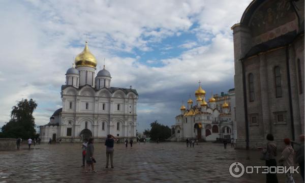 Государственный кремлевский дворец (Россия, Москва) фото