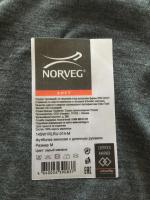 Термобелье Norveg фото