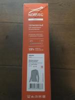 Термобелье Norveg фото