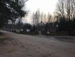 Парк семейного отдыха и экотуризма Зубровник (Россия, Токсово) фото