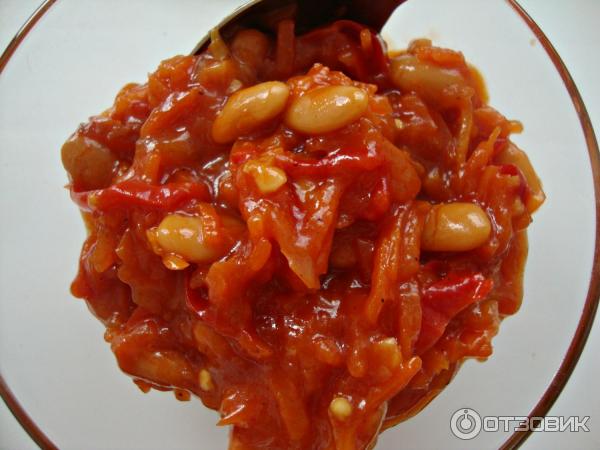 Закусочка Дядя Ваня По-тоскански фото
