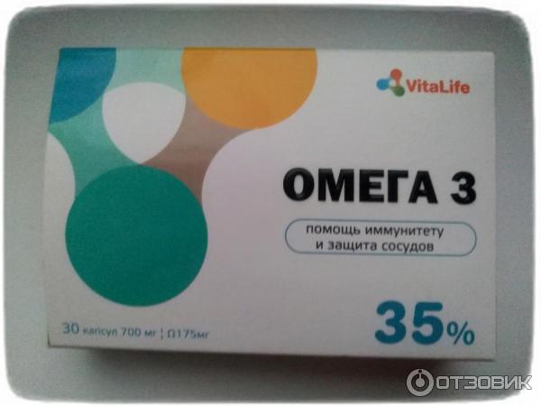 Вита оптима омега 3 фото инструкция