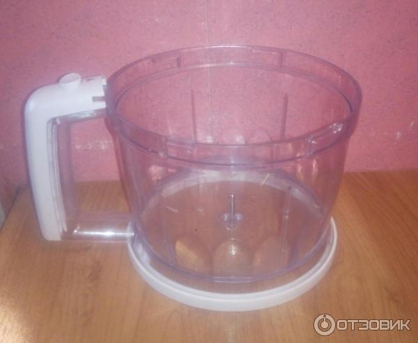 Большая чаша на 2 л