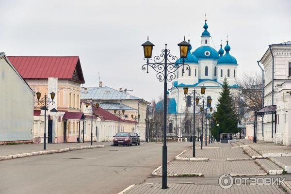 Спасский собор