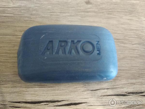 Мыло для мужчин Arko фото