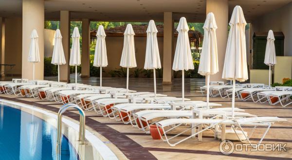 Отель Sentido Zeynep Resort 5* (Турция, Белек) фото