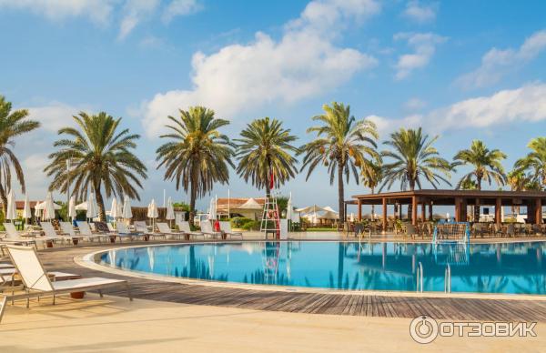 Отель Sentido Zeynep Resort 5* (Турция, Белек) фото