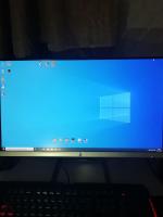 Монитор HP 24es фото