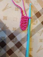 Пряжа Alize "Bella" фото