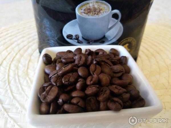 Кофе Venetto Arabica Blend Купить Зерна