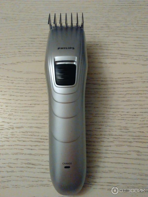 Машинка для стрижки волос Philips QC 5130 фото