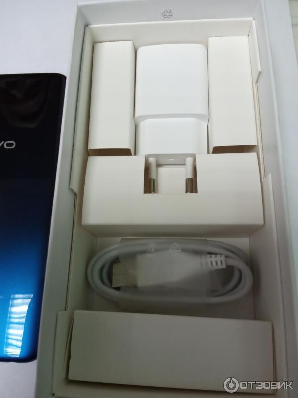 Смартфон VIVO Y91C фото