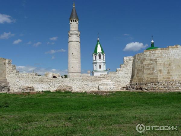 Экскурсия по г. Булгар (Россия, Татарстан) фото