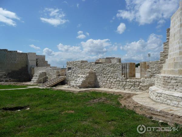 Экскурсия по г. Булгар (Россия, Татарстан) фото