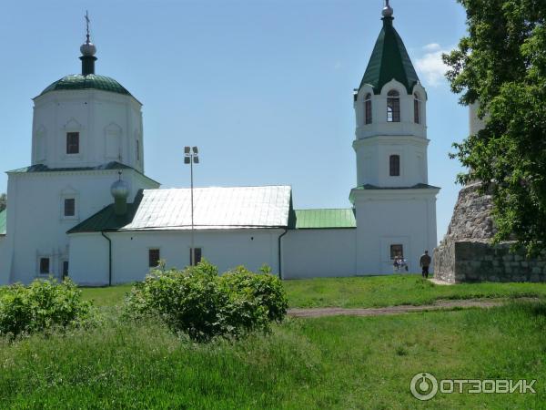 Экскурсия по г. Булгар (Россия, Татарстан) фото