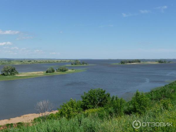 Экскурсия по г. Булгар (Россия, Татарстан) фото