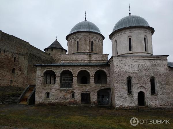 Церковь Успе ния Пресвято й Богоро дицы