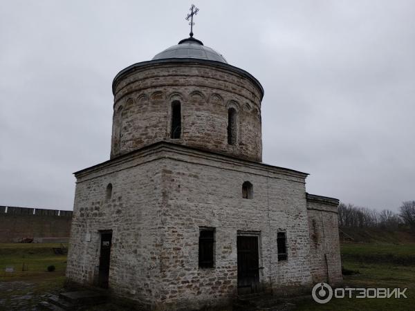 Церковь Святителя и Чудотворца Николая