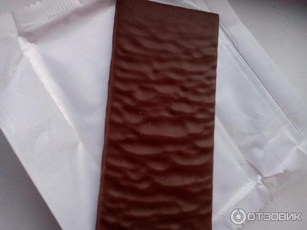 Шоколад молочный с кокосовой нугой Milk Chocolate фото