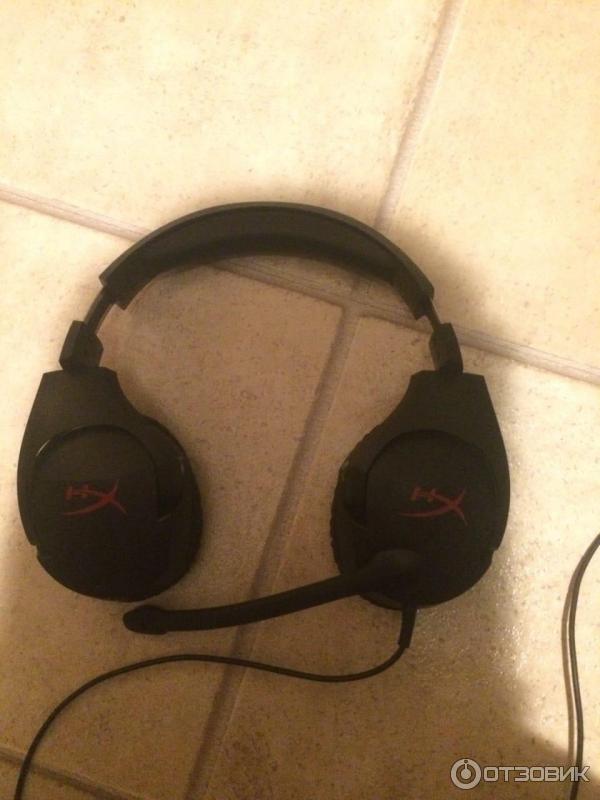 Hyperx hx hscs bk