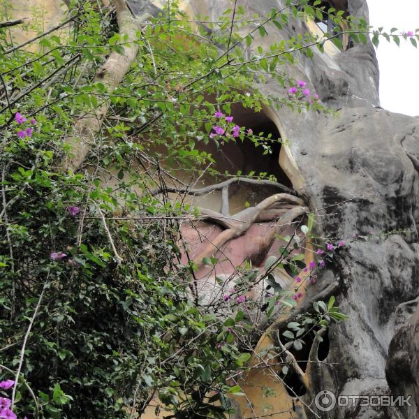 Crazy House 17