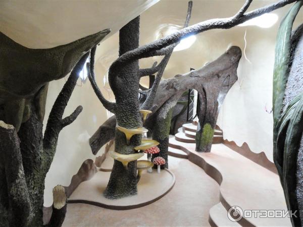 Crazy House 3