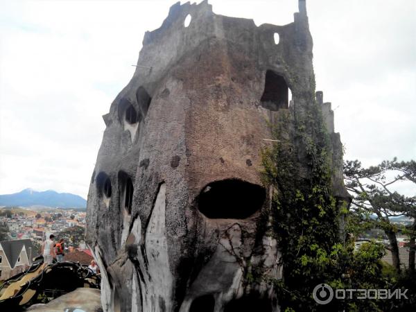 Crazy House 15
