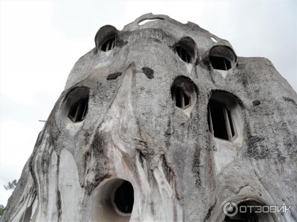 Crazy House 4