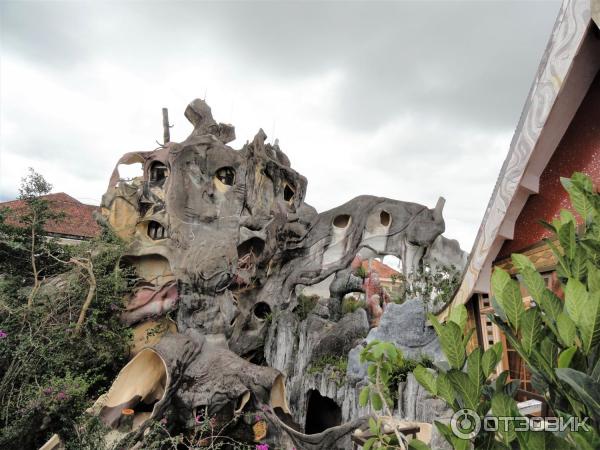 Crazy House 6