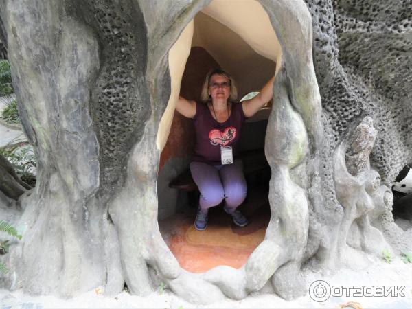 Crazy House 11