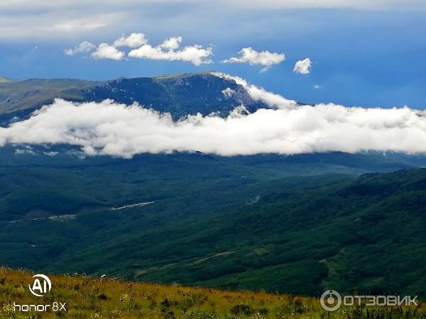 Джип-тур на гору Демерджи (Крым, Алушта) фото