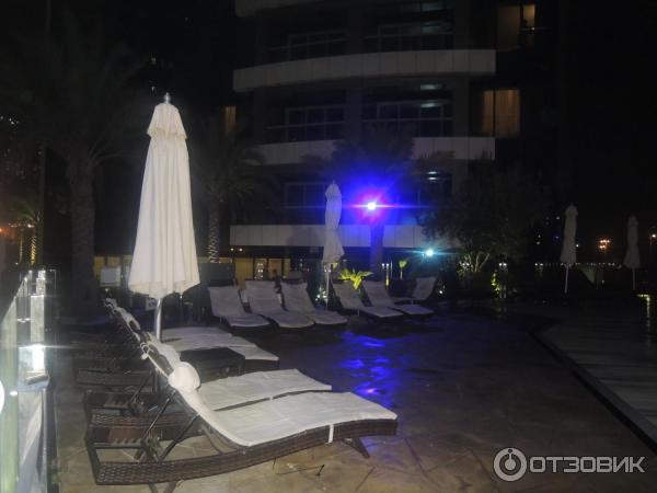 Отель Atana Hotel 4* (ОАЭ, Дубай) фото