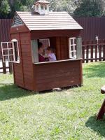 Гостиница Райда 4* (Абхазия, Гагра) фото