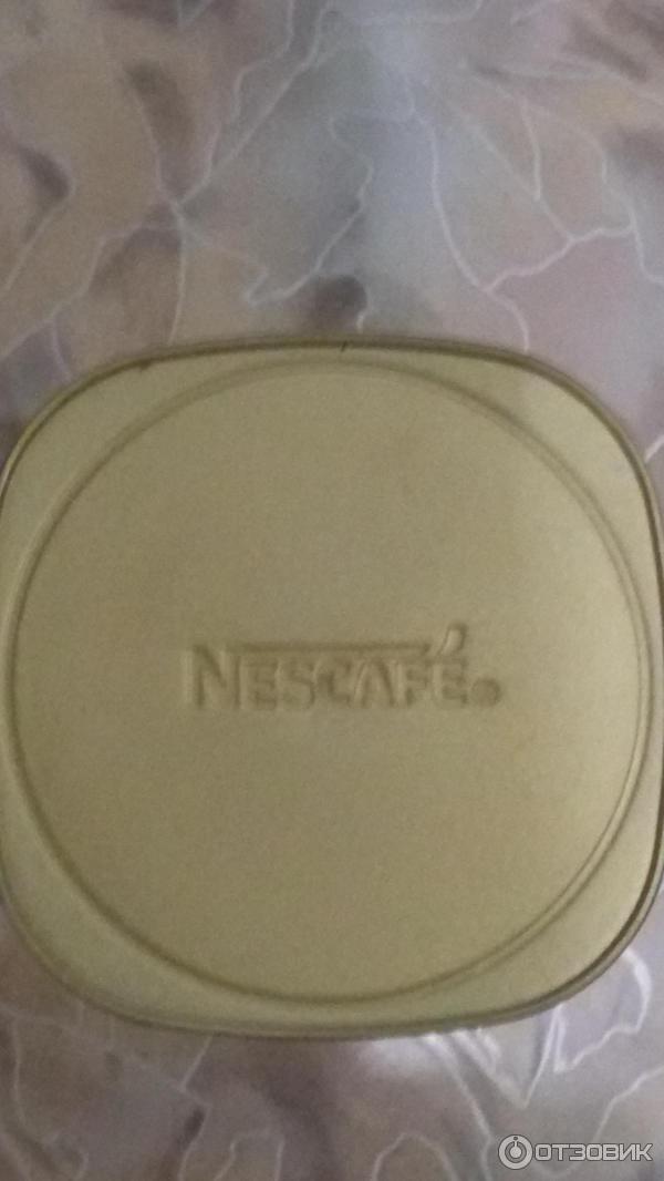 Кофе растворимый Nescafe gold Origins sumatra фото