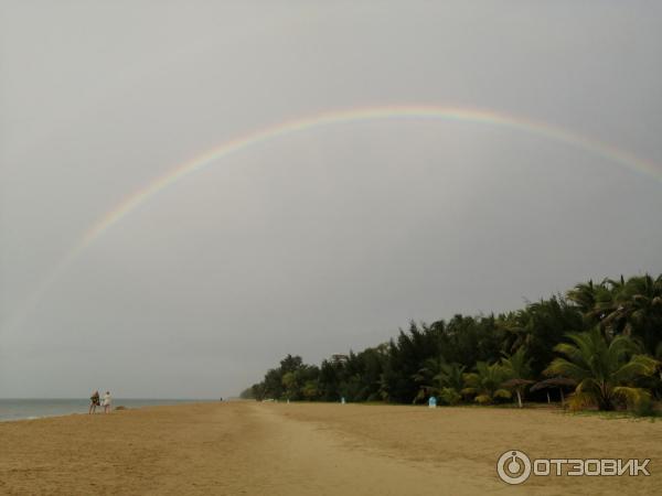 Отель Palm Beach Resort & Spa 5* (Китай, Санья) фото