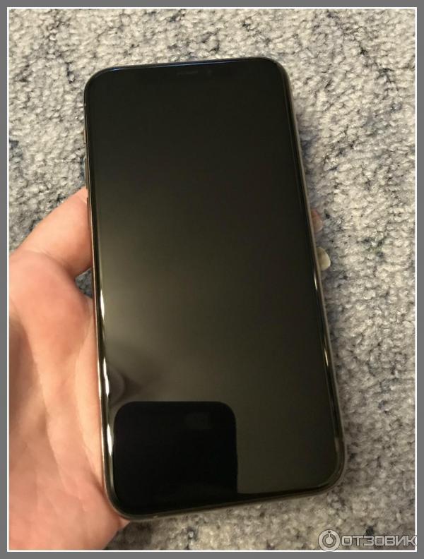 Смартфон Apple iPhone 11 Pro фото