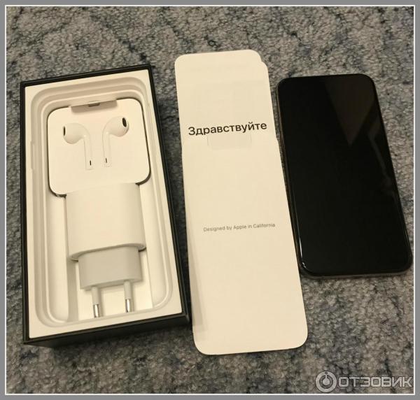 Смартфон Apple iPhone 11 Pro фото