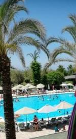 Отель Arancia Resort Hotel 5* (Турция, Алания) фото