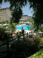 Отель Arancia Resort Hotel 5* (Турция, Алания) фото
