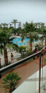 Отель Arancia Resort Hotel 5* (Турция, Алания) фото