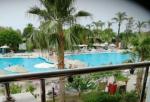 Отель Arancia Resort Hotel 5* (Турция, Алания) фото