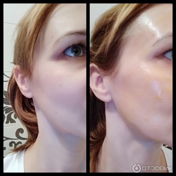 Маска для лица Five Elements Anti-age фото