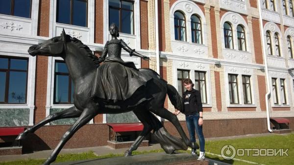 Город Йошкар-Ола (Россия, Марий Эл) фото