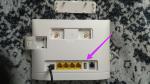 Стационарный Роутер YotaHuawei B315/B315s-22 фото
