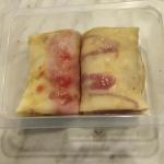 Блинчики Азбука Вкуса "Уже готово" фото