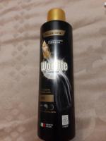 Гель для стирки Woolite Premium Dark фото