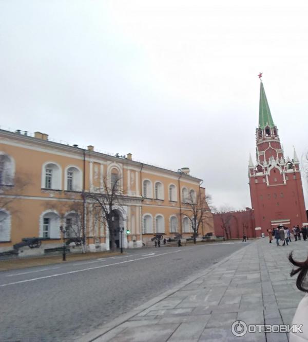 Государственный кремлевский дворец (Россия, Москва) фото