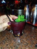 Коктейльный шоу-бар "Тема bar" (Россия, Москва) фото