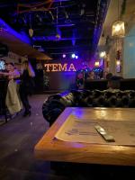 Коктейльный шоу-бар "Тема bar" (Россия, Москва) фото